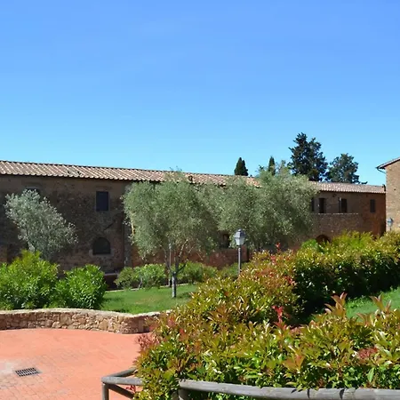 Διαμέρισμα Mit Offenem Schlafboden Und Garten Campiglia Marittima
