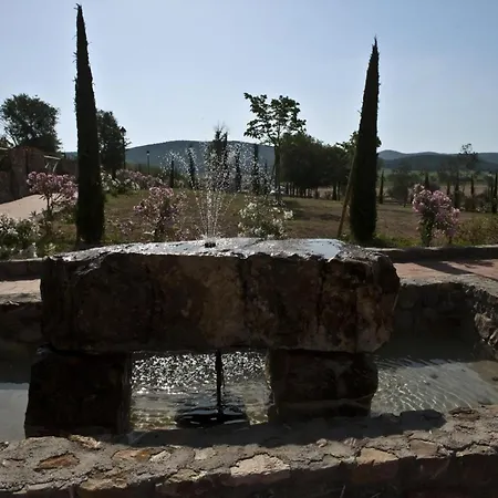 Mit Offenem Schlafboden Und Garten Campiglia Marittima
