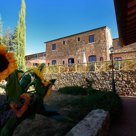 Appartement Mit Offenem Schlafboden Und Garten *
